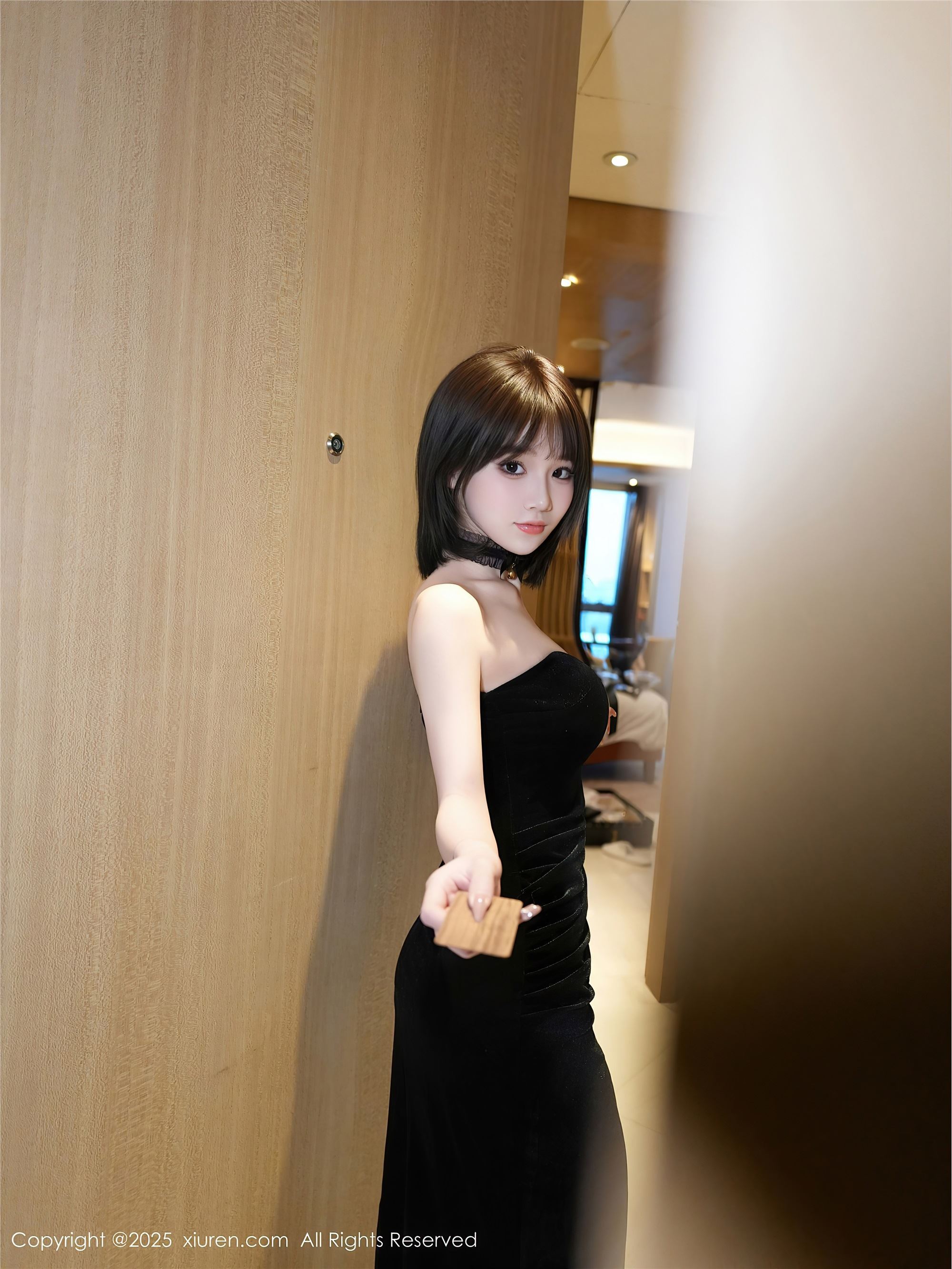 Xiuren秀人网 2025.03.12 NO.10000 阿汁